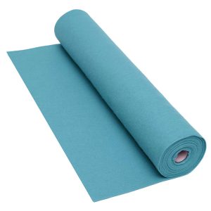 Blauwe Viltrol – 160 gr (5 m x 45 cm)