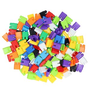 Bouwblokjes (156dlg)