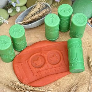 Let’s Roll Boerderij