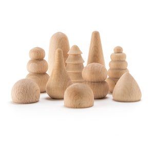 Ocamora | Bonsais – Naturel