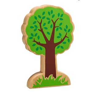 Lanka Kade – Boom groen