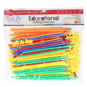 Bouwrietjes (200-delig)