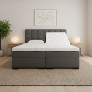Elektrische boxspring Luxury Florence