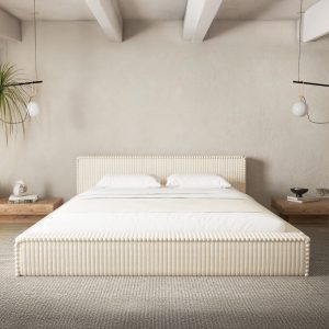 Boxspring Stripe