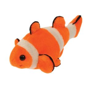 Vingerpop – Clownsvis