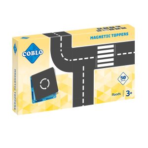COBLO Wegen – 50 stuks
