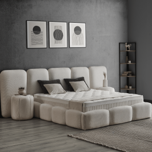 Boxspring Cozy Amore