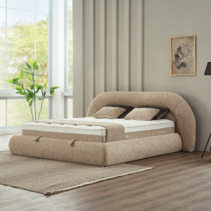 Boxspring Cozy Cloud