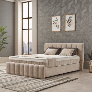 Boxspring Cozy Grande
