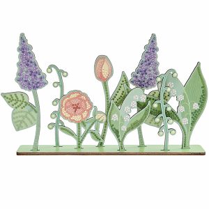 Diamond Painting – Lente