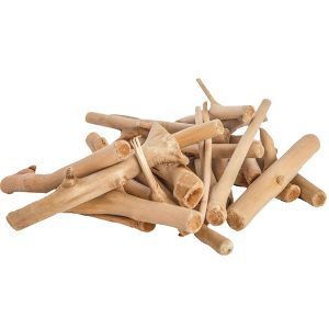 Drijfhout Dunne Takjes (250 gram)