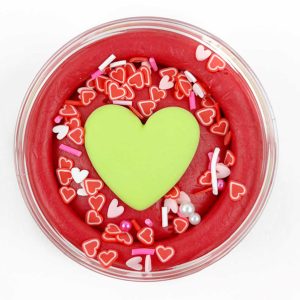 Dutch Dough – Love Love me Dough (250 gram)