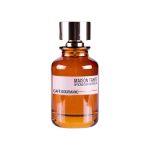 Maison Tahité - Cafe Gourmand Eau De Parfum - Hazelnootkoffie & Warme Houtgeur