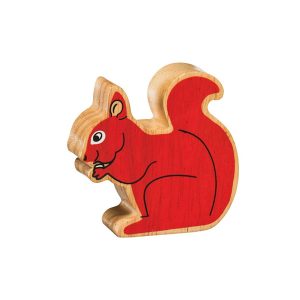 Lanka Kade – Eekhoorn