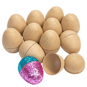 Versier je Eigen Eieren (12 stuks)