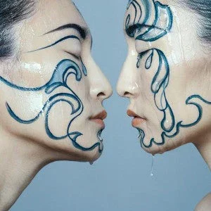 Ellis Faas - Sandra Govers