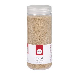 Fijn zand (Beige)