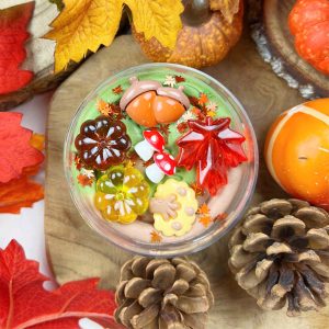 Dutch Dough – Verrassingspot Herfst (250 gram)