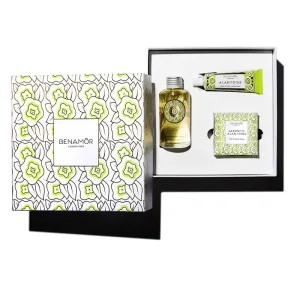 Benamôr - Alantoïne Oil Giftset