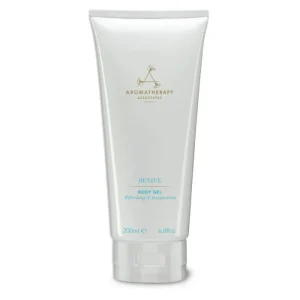 Aromatherapy Associates - Revive Body Gel - Verkoelend effect 200ml