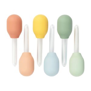 Inspire My Play – Pipetten set van 6