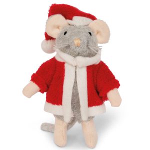 Muizenhuis – Kerstman