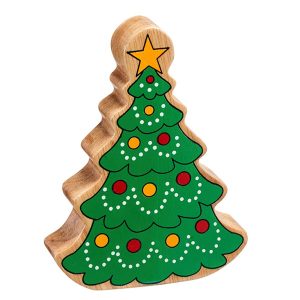 Lanka Kade – Kerstboom