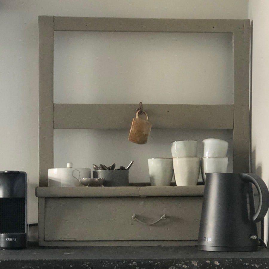 ZEER OUD WANDREK - Afbeelding 2