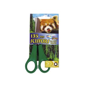 Knutselschaar linkshandig