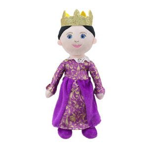 Vingerpop – Koningin