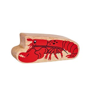 Lanka Kade – Kreeft