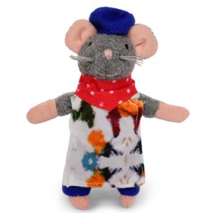 Muizenhuis – Kunstenaar