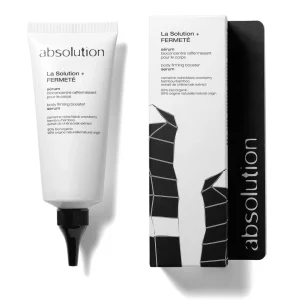 Absolution Cosmetics - La Solution+ Fermeté - Mix and match - Verslapte huid - Cellulitis - Striae