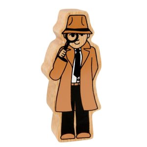 Lanka Kade – Detective