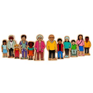 Lanka Kade – Community speelset