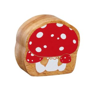 Lanka Kade – Paddenstoel