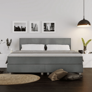 Boxspring Velvet (Limited edition)