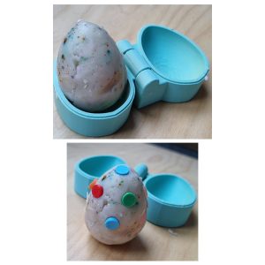 Klei & Zand – Mal Paasei