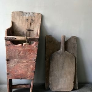 UNIEK OUDE MEELSCHEP