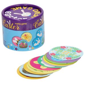 Spel – Memo Pasen