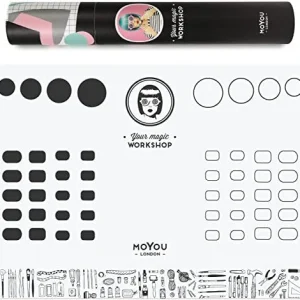 MoYou - Magic Mini Workshop - Wokshopmat