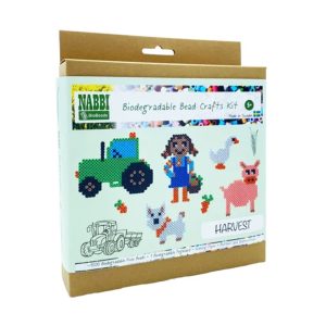 Cadeauset Strijkkralen Harvest [ACTIE]