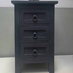 BROCANTE NACHTKASTJE