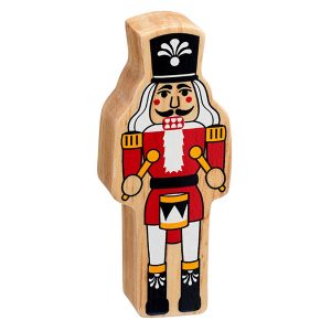 Lanka Kade – Notenkraker