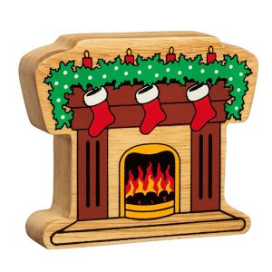 Lanka Kade – Open haard