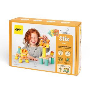 OPPI STIX 60-delig
