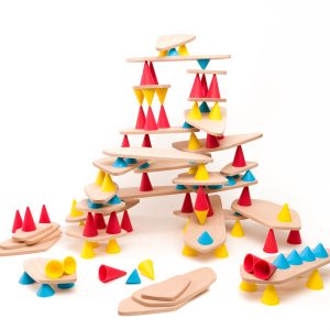 OPPI PIKS Education Kit 128-delig