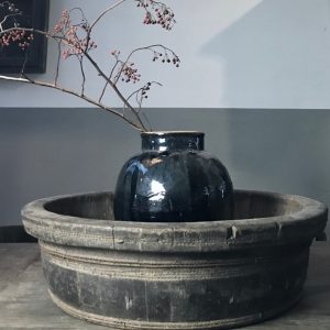 OUDE HOUTEN OLIJFBAK