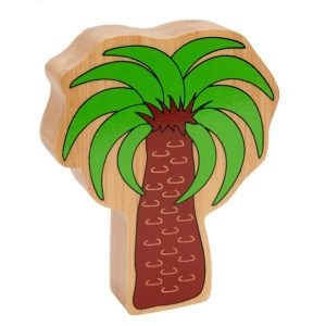 Lanka Kade – Palmboom