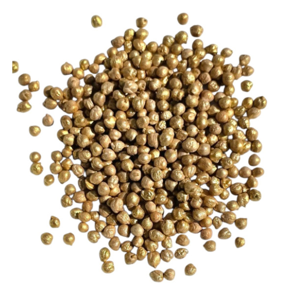 Sensory Play Pearls – Goud